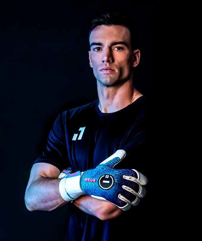 Guantes de portero Zeus 2.0 Galaxy#Color_Galaxy