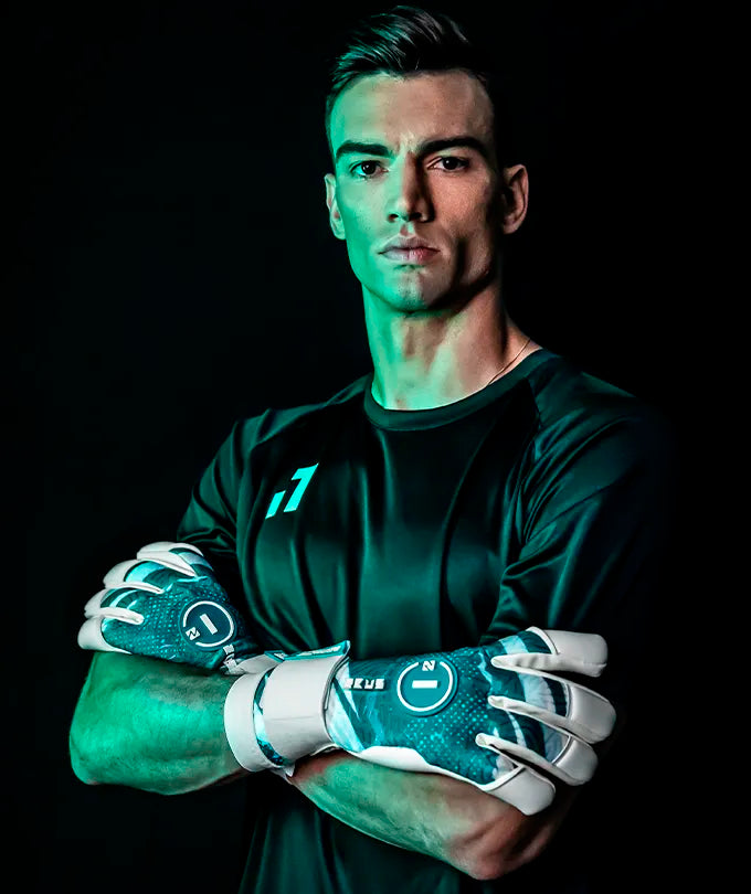 Guantes de portero Zeus 2.0 Breeze#Color_Breeze