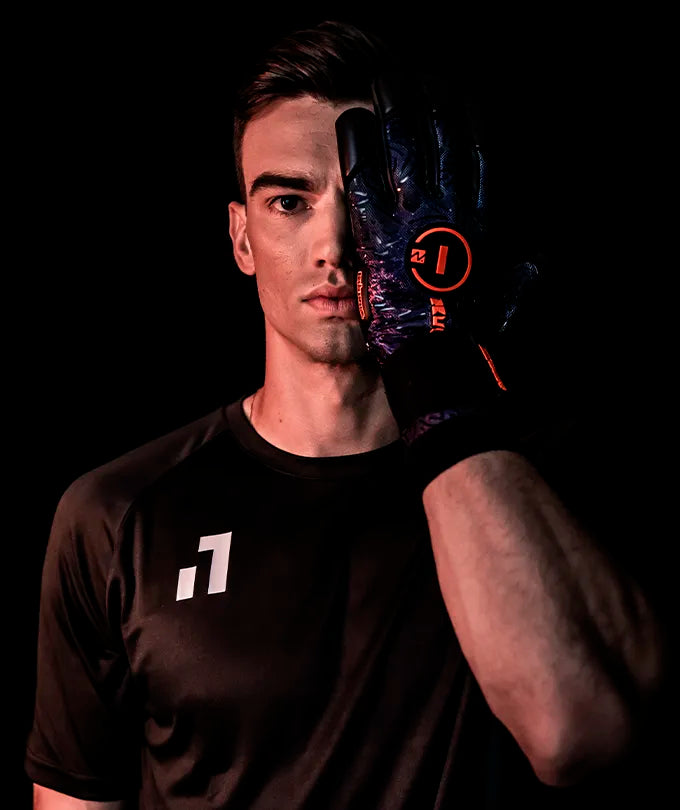 Guantes de portero Zeus 2.0 Stellar#Color_Stellar