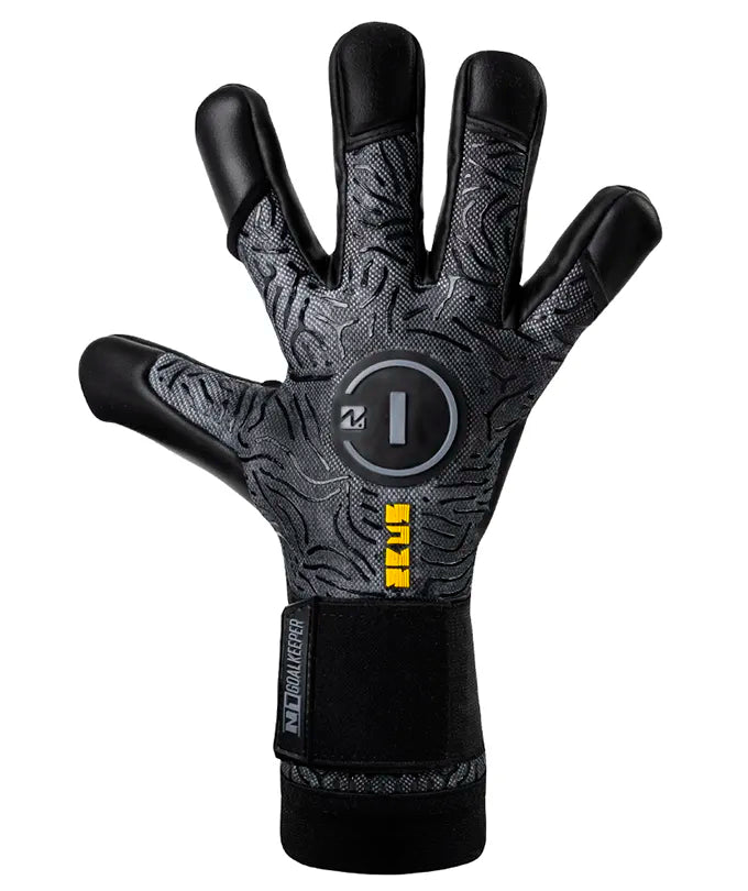 Guantes de portero Zeus 2.0 Carbon#Color_Carbon