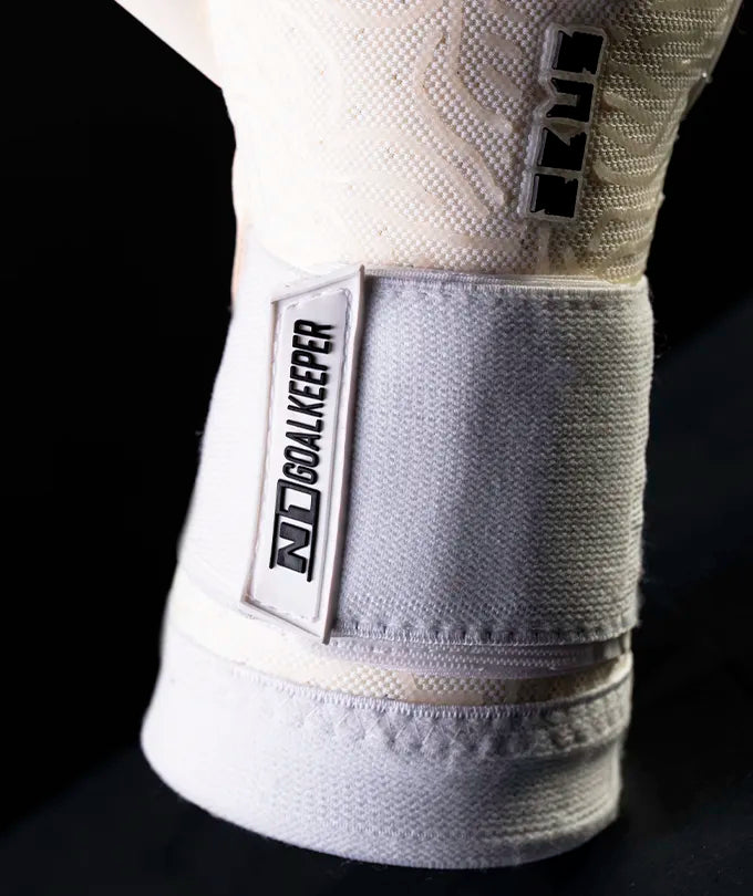 Guantes de portero Zeus 2.0 Snow#Color_Snow