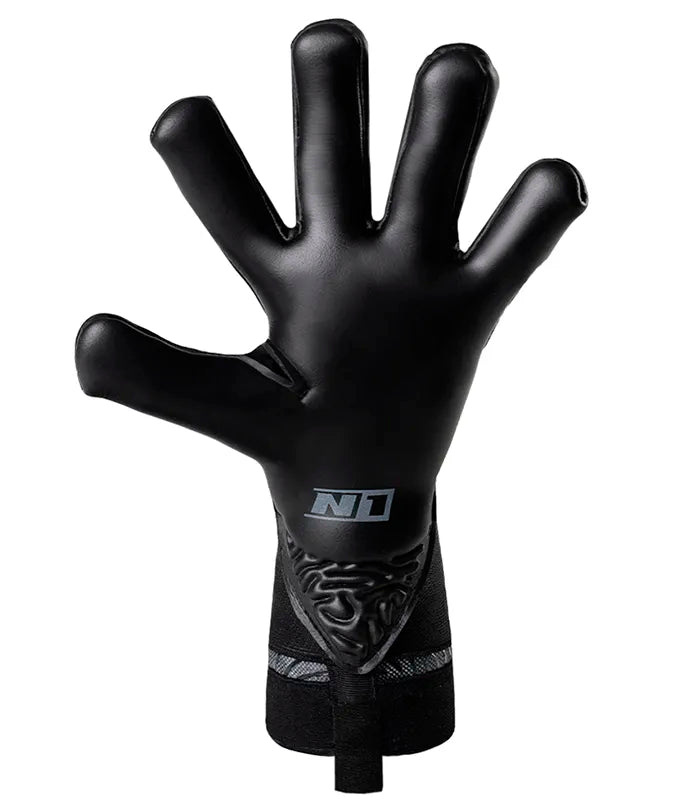 Guantes de portero Zeus 2.0 Carbon#Color_Carbon