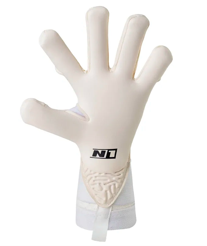 Guantes de portero Zeus 2.0 Snow#Color_Snow