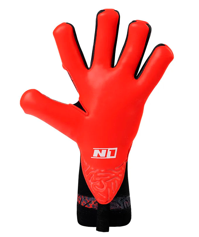 Guantes de portero Zeus 2.0 Ember#Color_Ember