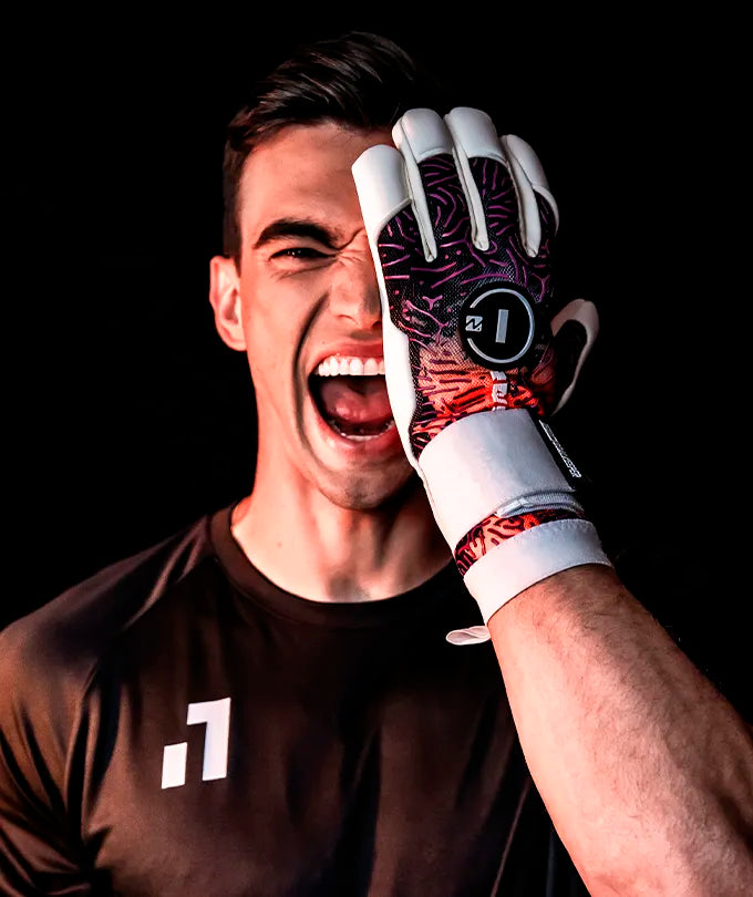 Guantes de portero Zeus 2.0 Phoenix#Color_Phoenix