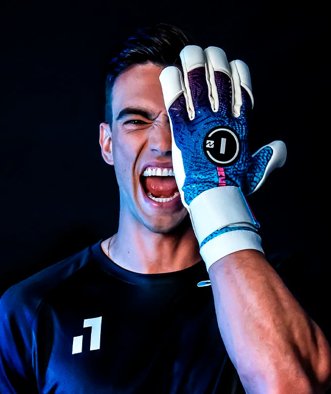 Guantes de portero Zeus 2.0 Galaxy#Color_Galaxy