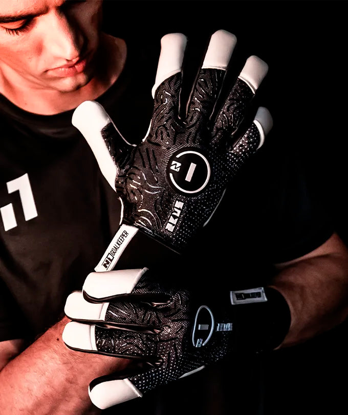 Guantes de portero Zeus 2.0 Lunar#Color_Lunar