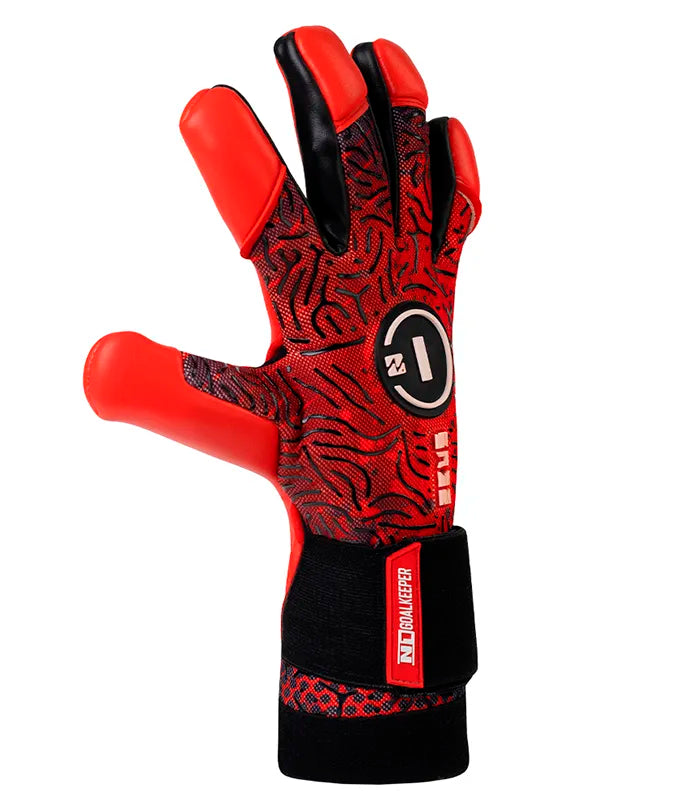 Guantes de portero Zeus 2.0 Ember#Color_Ember