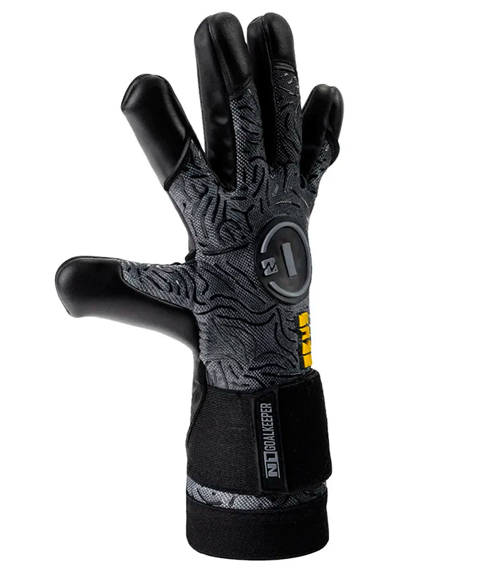 Guantes de portero Zeus 2.0 Carbon#Color_Carbon
