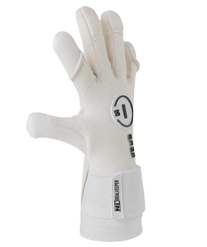 Guantes de portero Zeus 2.0 Snow#Color_Snow