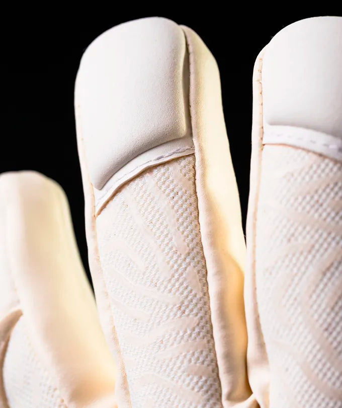 Guantes de portero Zeus 2.0 Snow#Color_Snow