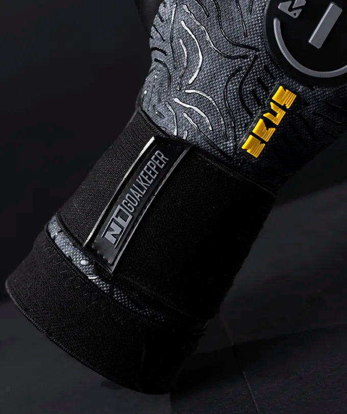 Guantes de portero Zeus 2.0 Carbon#Color_Carbon