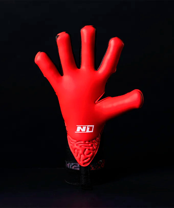 Guantes de portero Zeus 2.0 Ember#Color_Ember