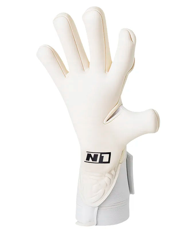 Guantes de portero Zeus 2.0 Snow#Color_Snow