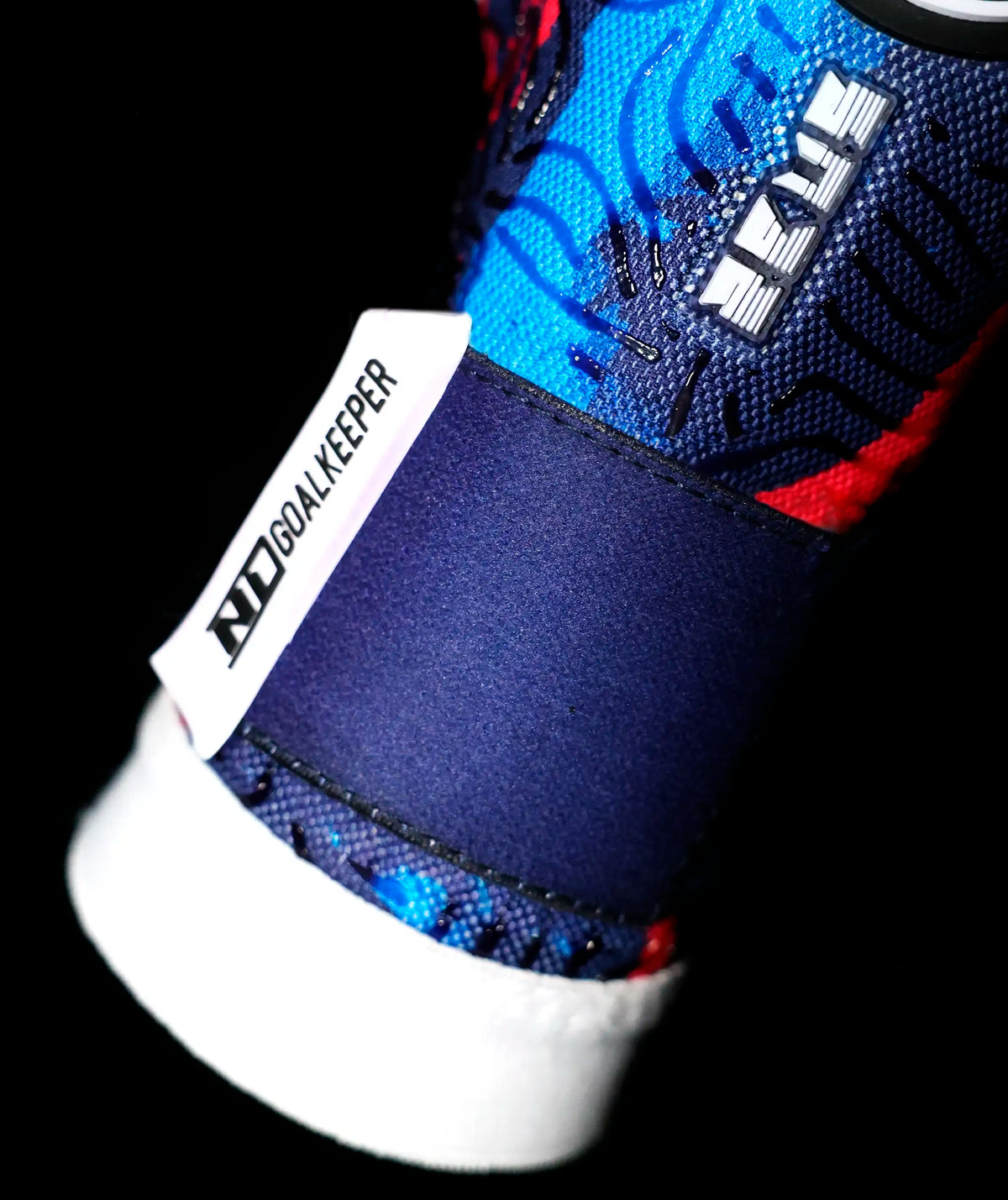 Guantes de portero Zeus 2.0 Aura#Color_Aura
