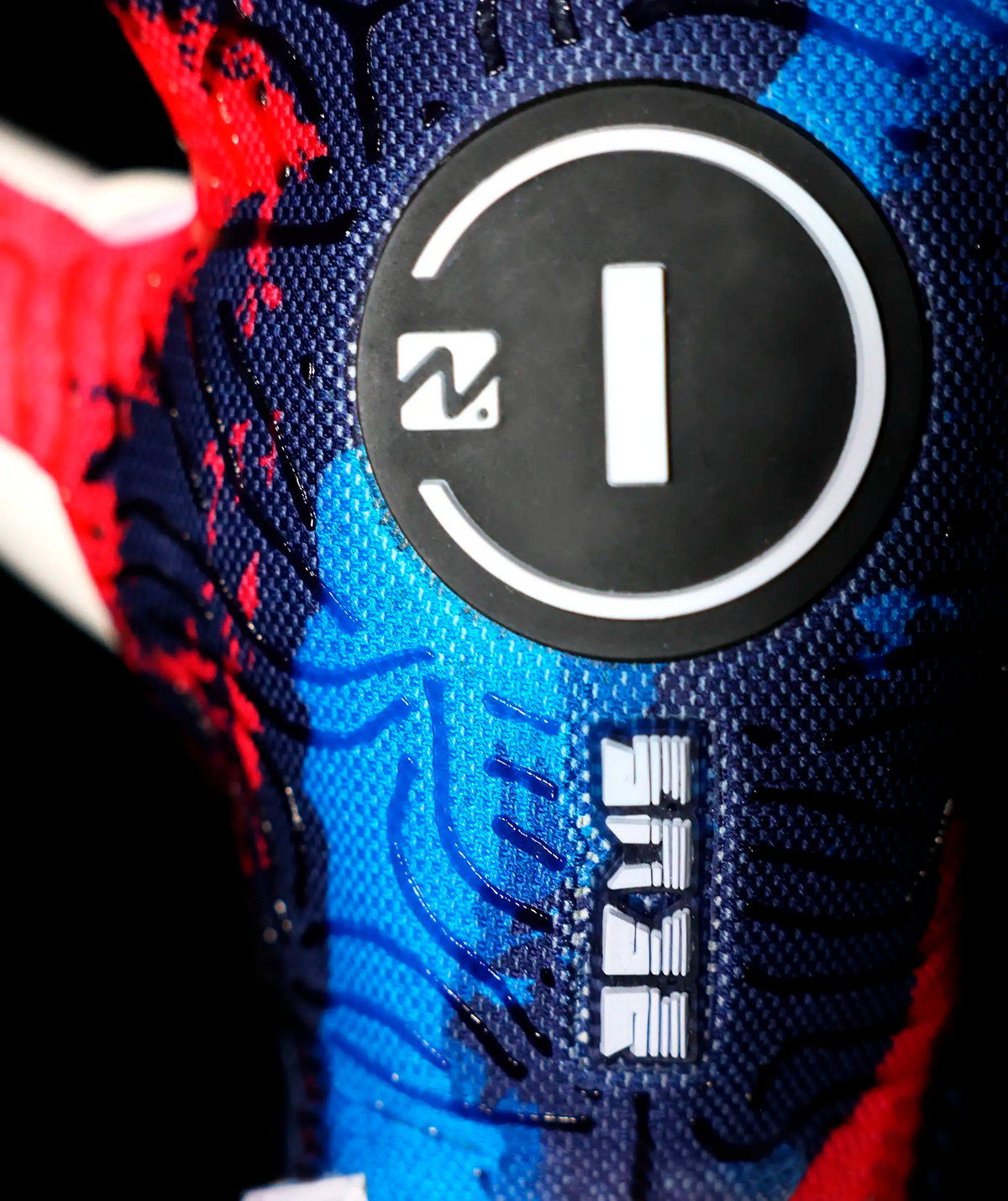 Guantes de portero Zeus 2.0 Aura#Color_Aura