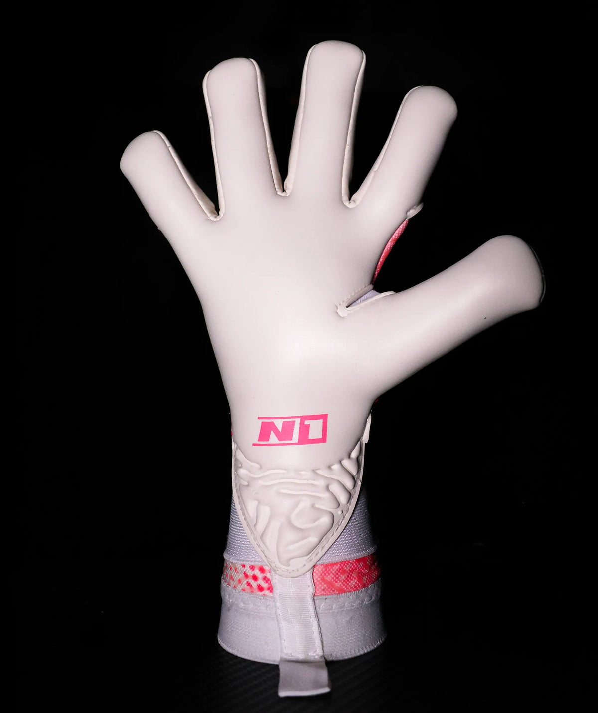 Guantes de portero Zeus 2.0 Muse#Color_Muse