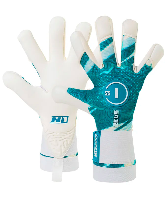 Guantes de portero Zeus 2.0 Breeze#Color_Breeze