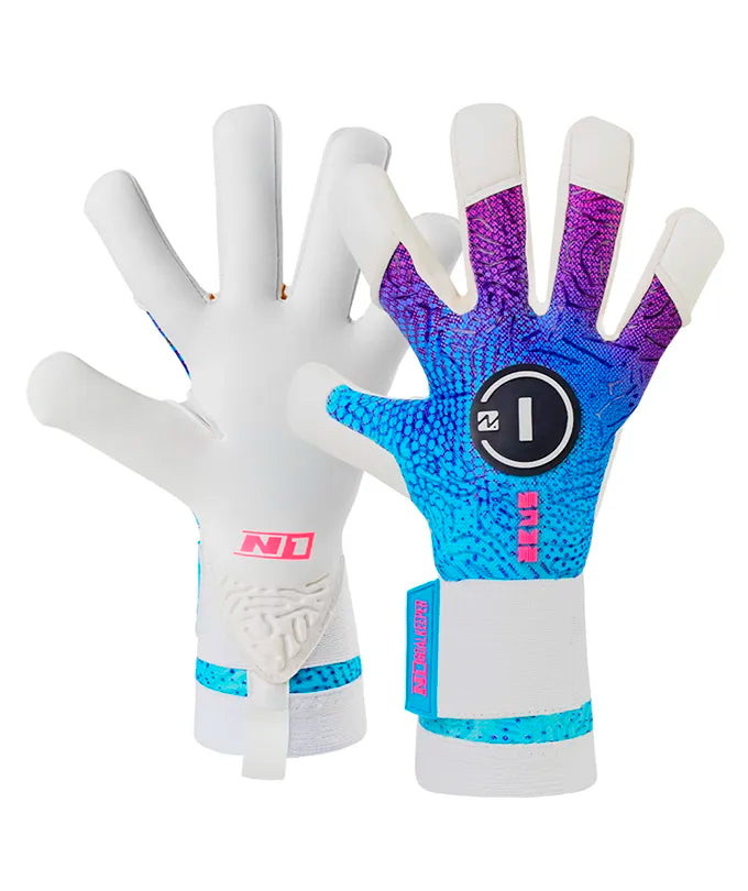 Guantes de portero Zeus 2.0 Galaxy#Color_Galaxy