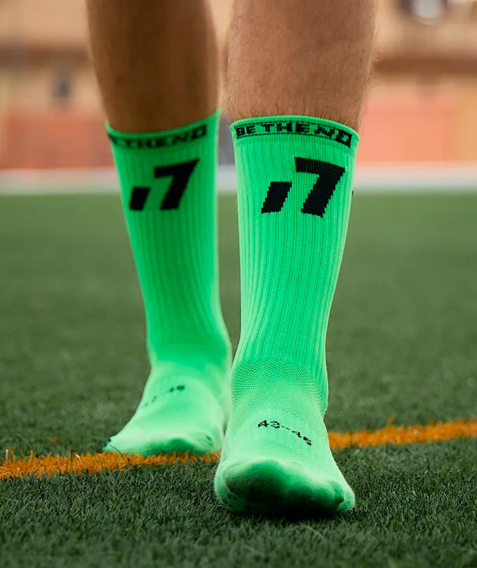 Calcetines antideslizantes