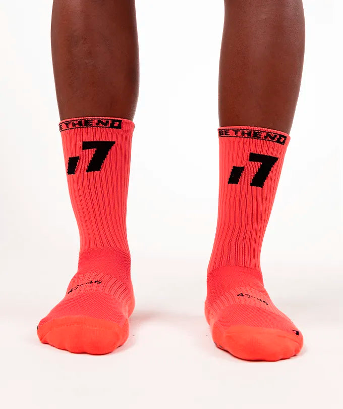 Calcetines antideslizantes