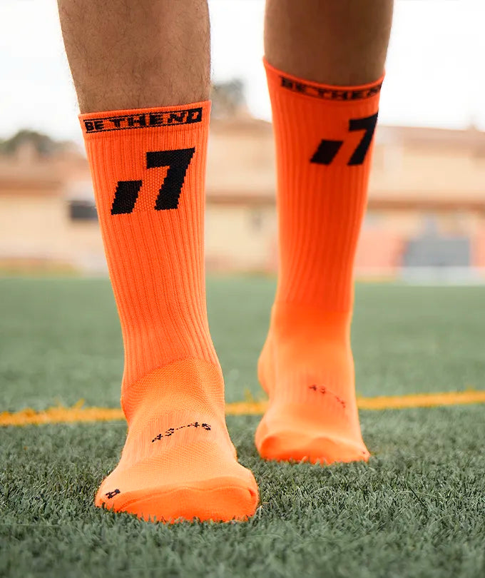 Calcetines antideslizantes