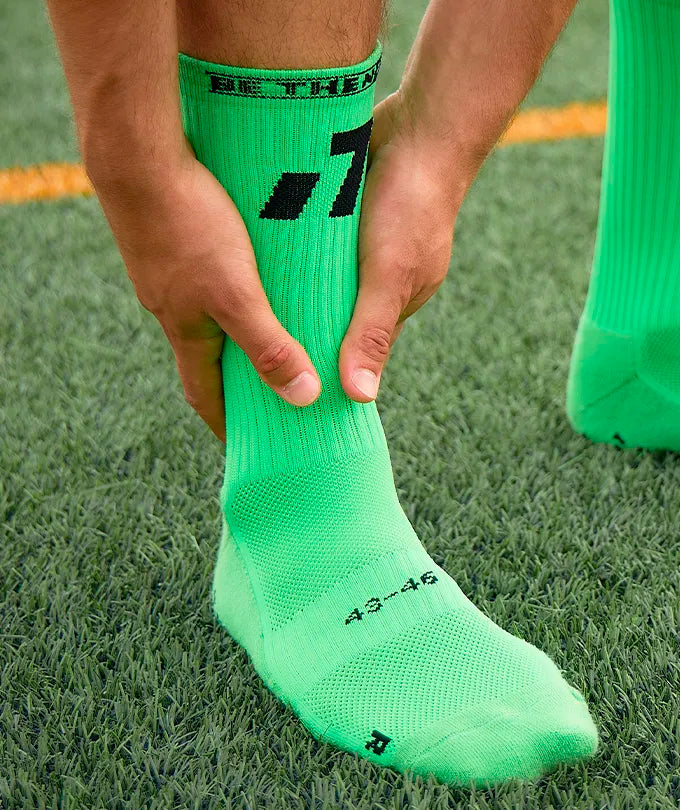 Calcetines antideslizantes