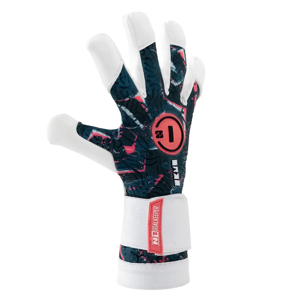 Guantes de portero Zeus 2.0 Inkd#Color_Inkd