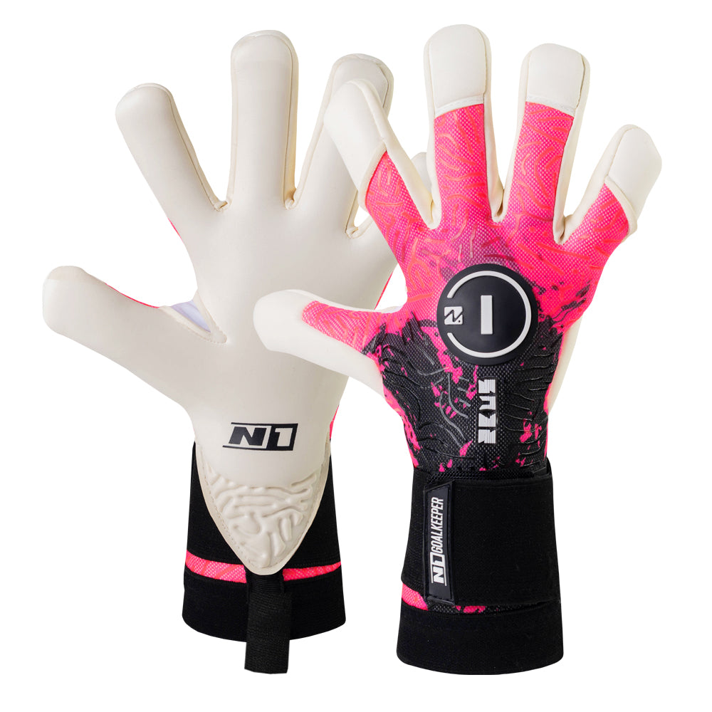 Guantes de portero Zeus 2.0 Storm#Color_Storm