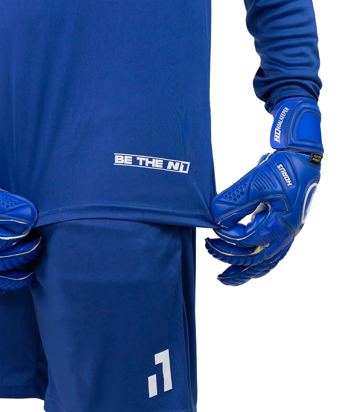 Calzonas de entrenamiento Blue#Color_Blue