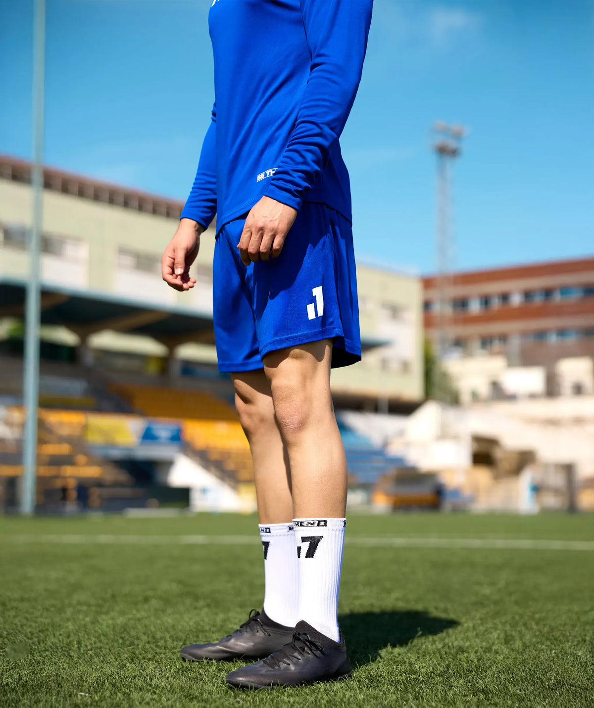Calzonas de entrenamiento Blue#Color_Blue