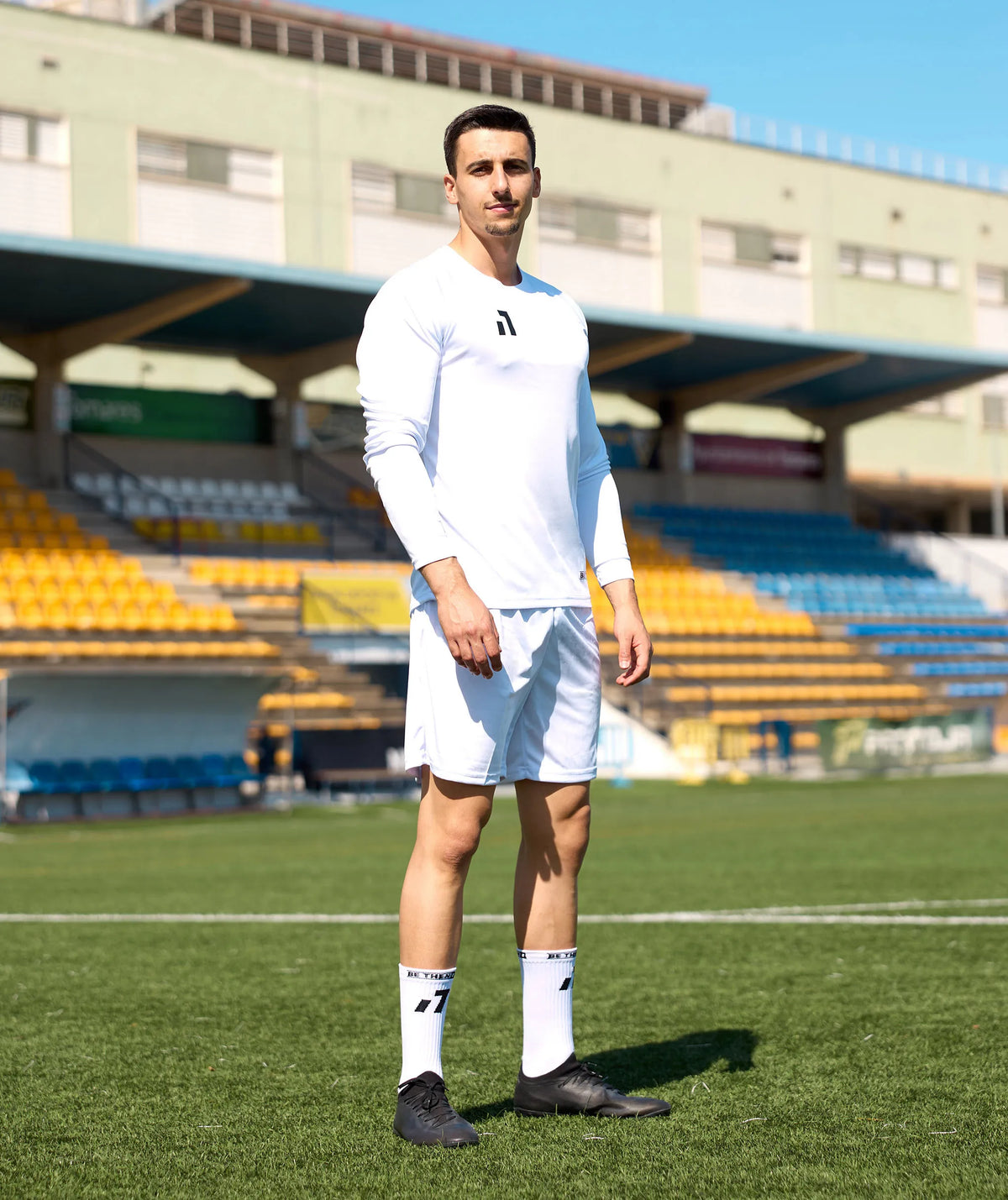 Calzonas de entrenamiento White#Color_White