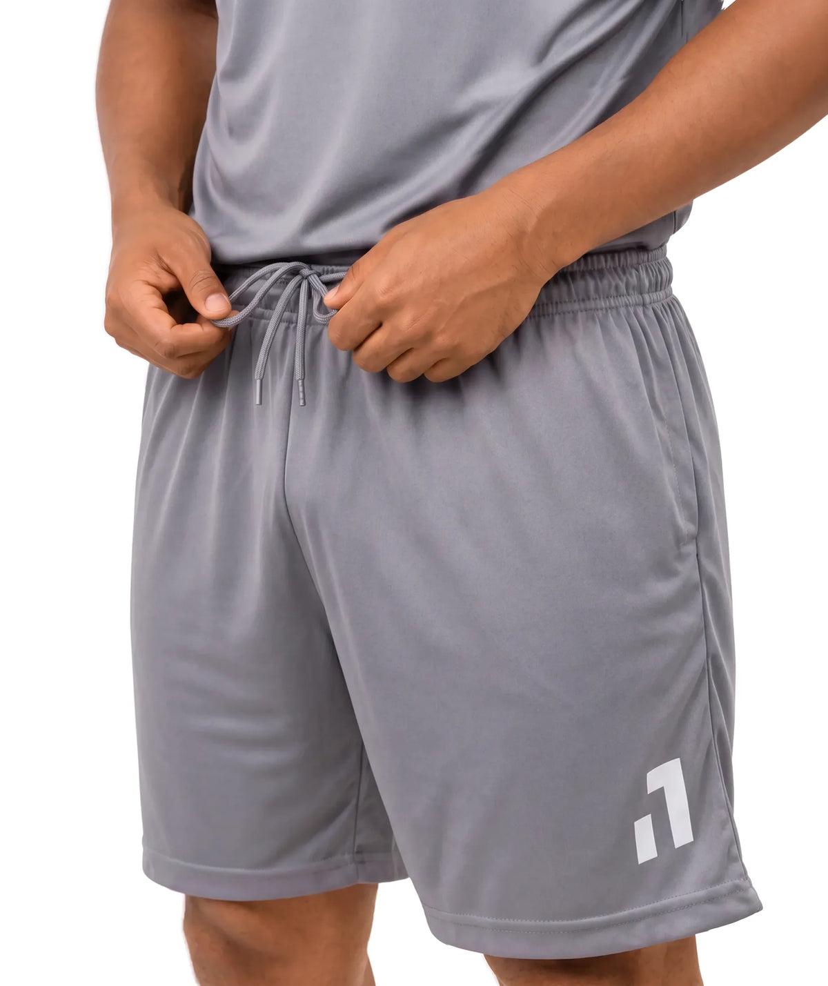 Calzonas de entrenamiento Grey#Color_Grey
