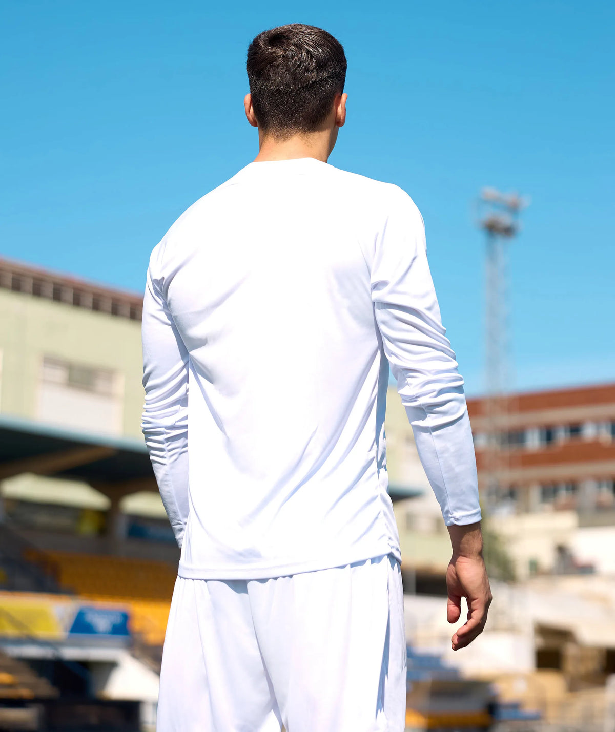 Calzonas de entrenamiento Niños White#Color_White