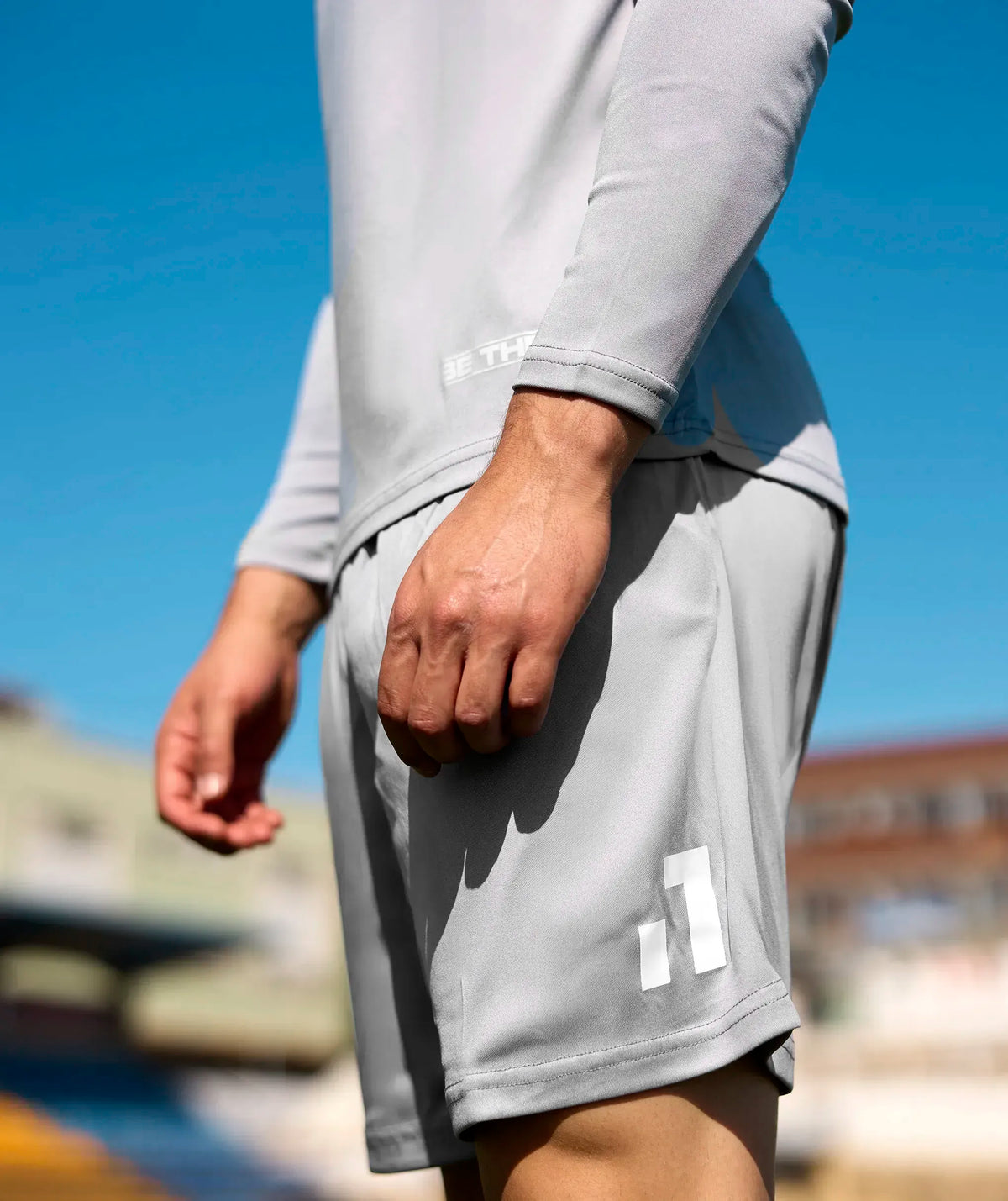Calzonas de entrenamiento Niños Grey#Color_Grey