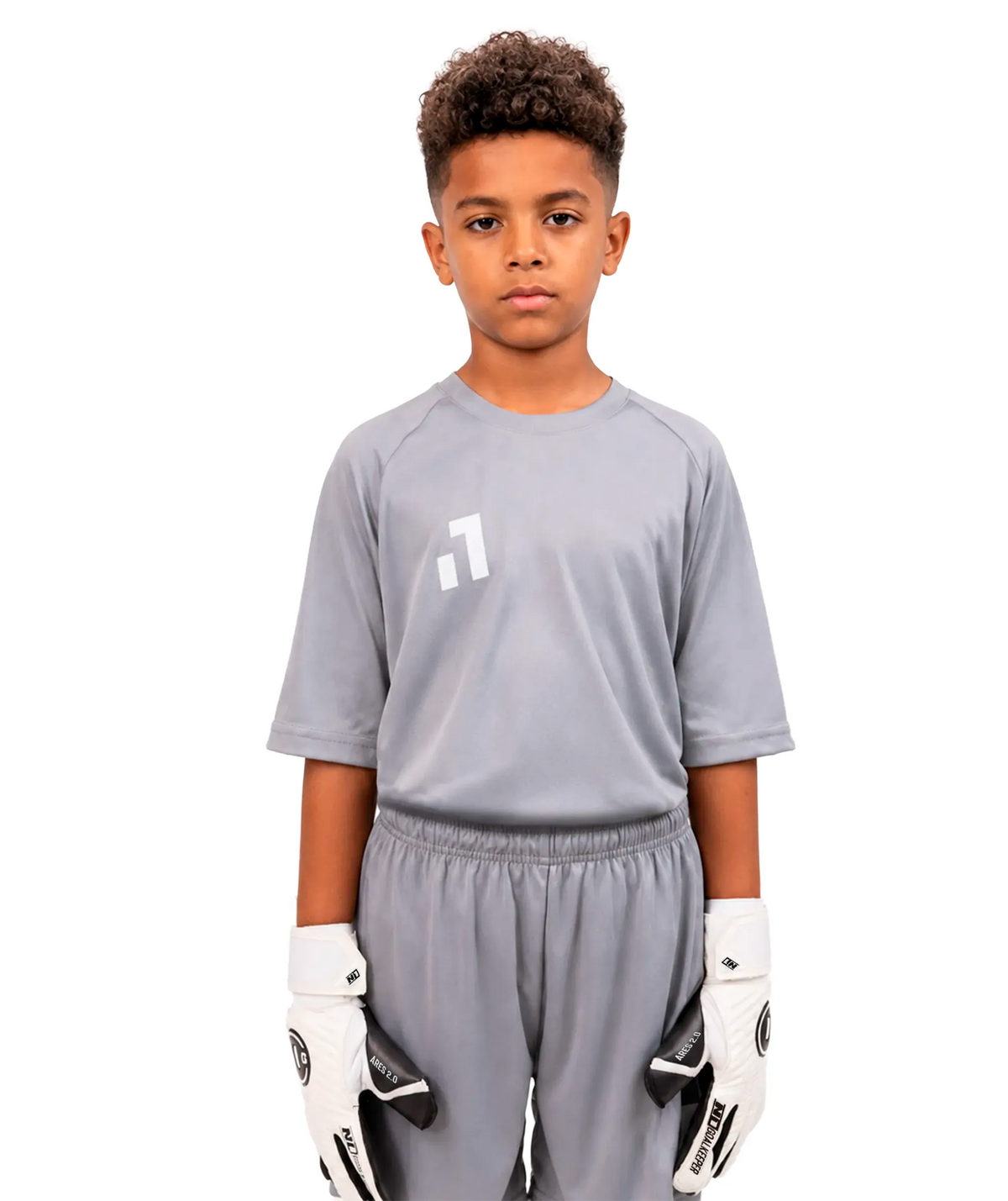 Calzonas de entrenamiento Niños Grey#Color_Grey