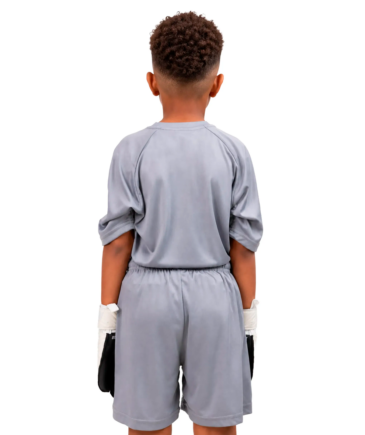 Calzonas de entrenamiento Niños Grey#Color_Grey