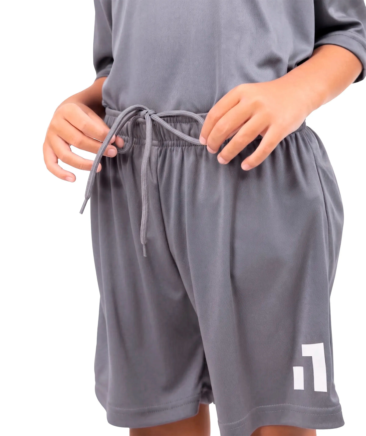 Calzonas de entrenamiento Niños Grey#Color_Grey