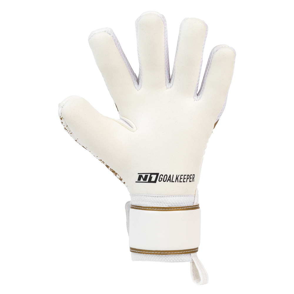 Guantes de portero Horus 2.0 Kids Gold#Color_Gold