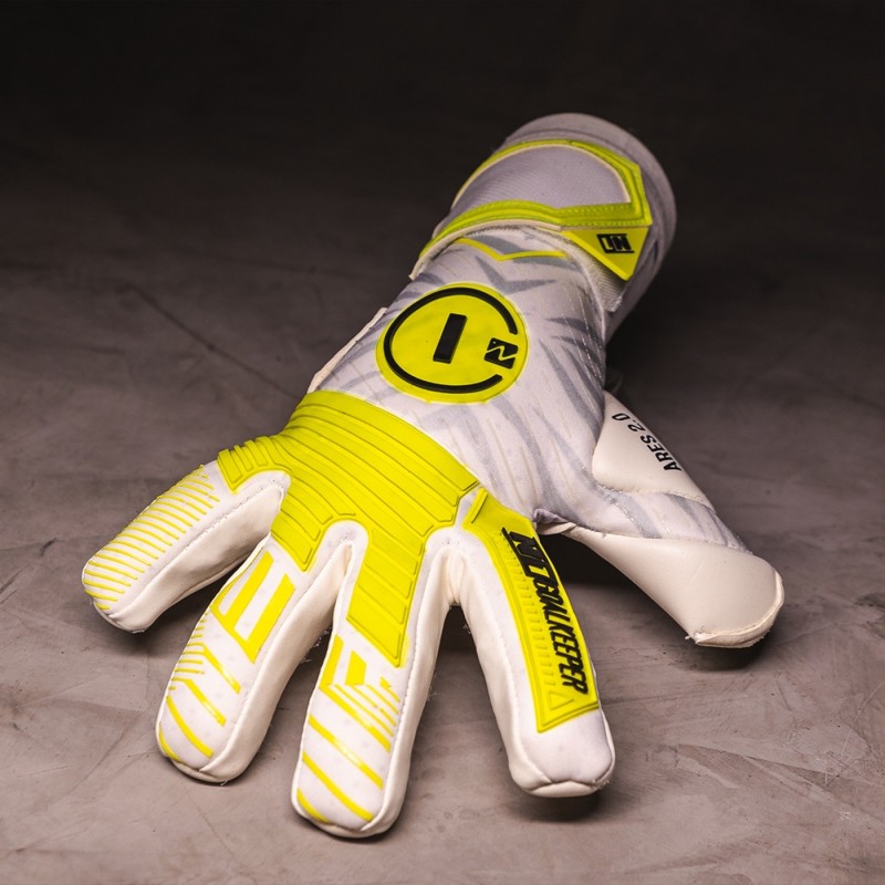 Goalie Gloves Adult Uhlsport Goalkeeper Gloves Eliminator