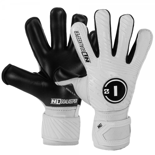 Goalkeeper Gloves Ares 2.0...