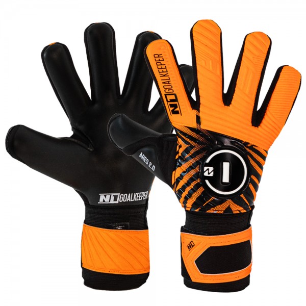Goalkeeper Gloves Ares 2.0...