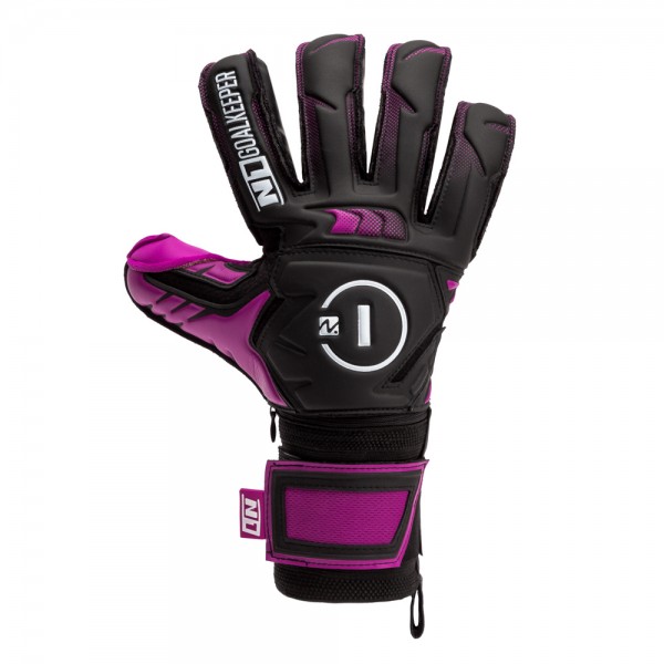 Goalkeeper Gloves Beta 2.0...