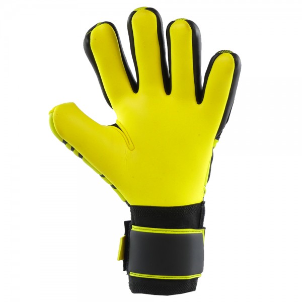Goalkeeper Gloves Beta 2.0 Elite Yellow