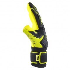 Goalkeeper Gloves Beta 2.0 Elite Yellow