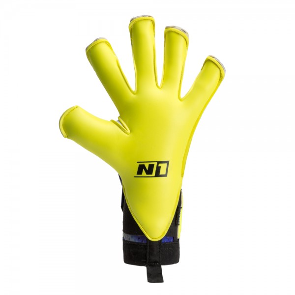 Goalkeeper Gloves Ares...