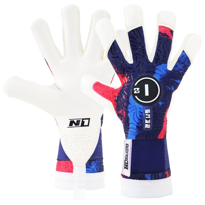 Goalkeeper Gloves Zeus 2.0 Aura UGT+ II Goalkeeper Gloves Zeus 2.0 Aura UGT+ II