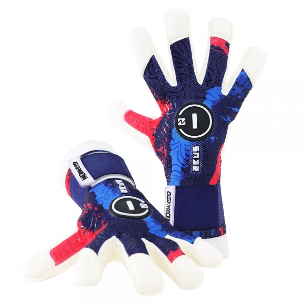 Goalkeeper Gloves Zeus 2.0 Aura UGT+ II
