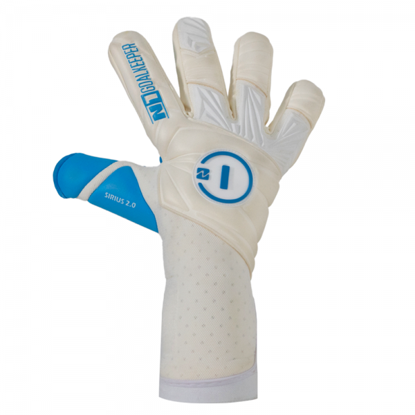 Guantes de Portero Sirius...