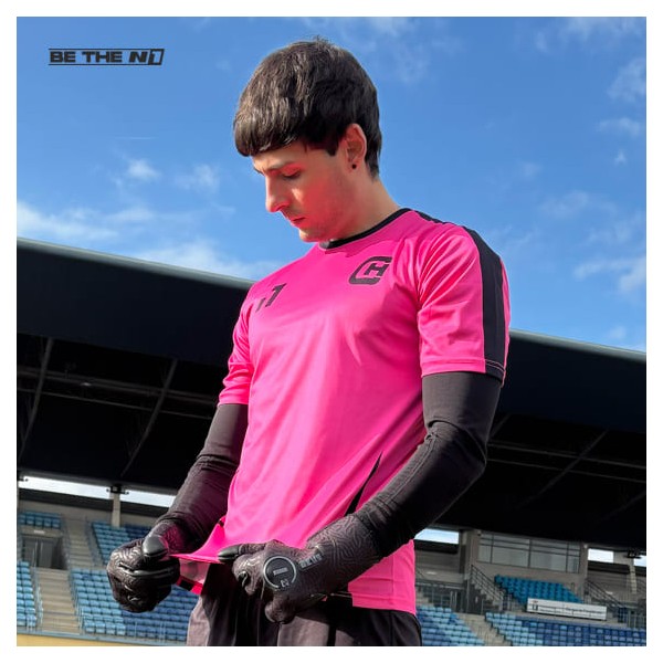 Jersey Pink Special Edition CH